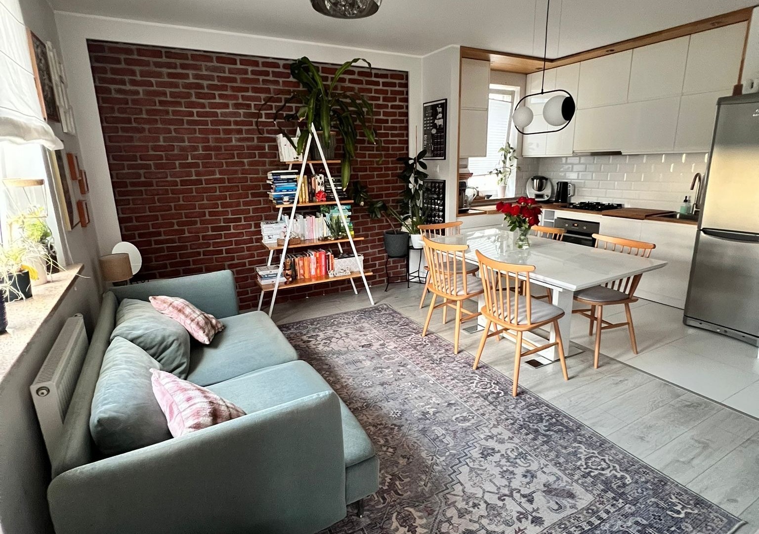 – Dwustronne mieszkanie w bloku z winda – 3 pokoje - Bialystok, wiadukt #1