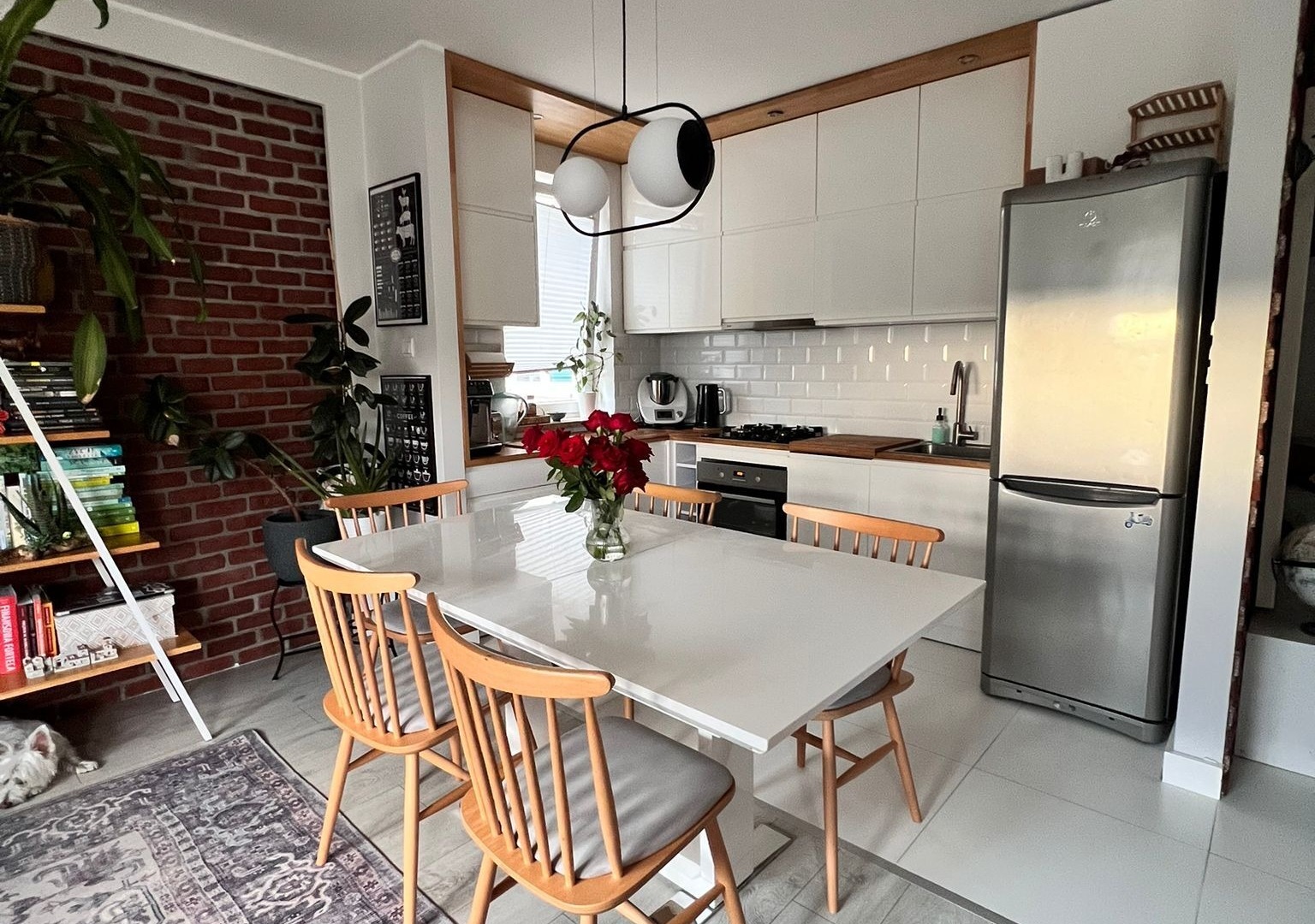 – Dwustronne mieszkanie w bloku z winda – 3 pokoje - Bialystok, wiadukt #2