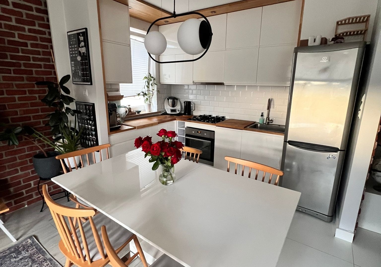 – Dwustronne mieszkanie w bloku z winda – 3 pokoje - Bialystok, wiadukt #3