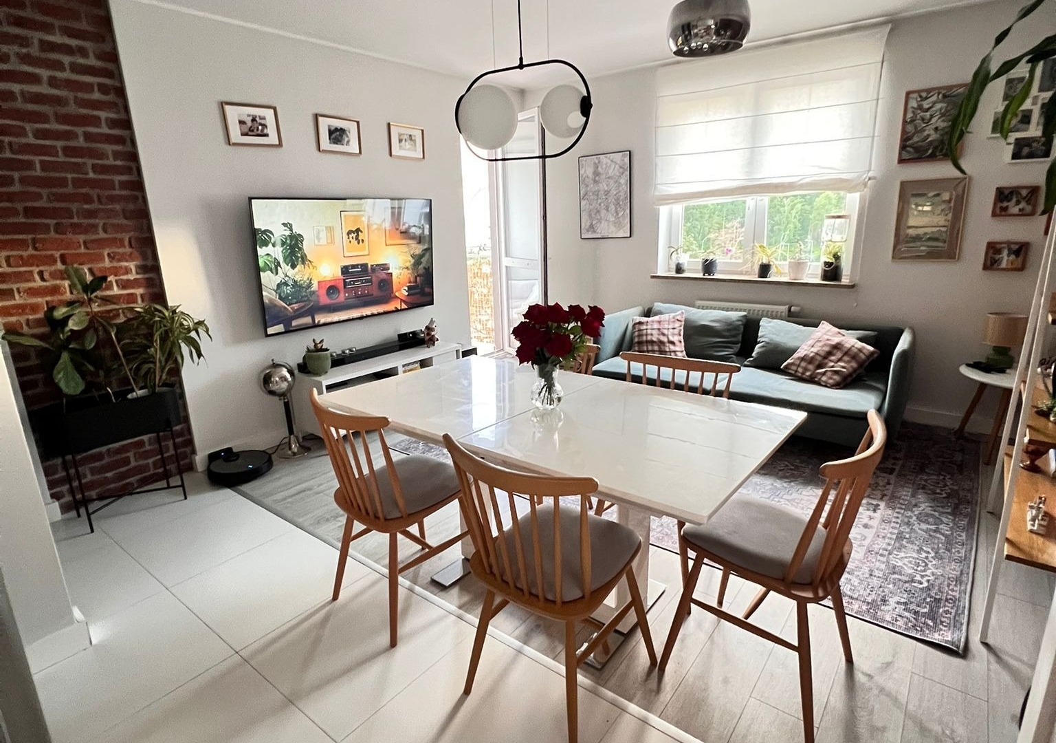 – Dwustronne mieszkanie w bloku z winda – 3 pokoje - Bialystok, wiadukt #4