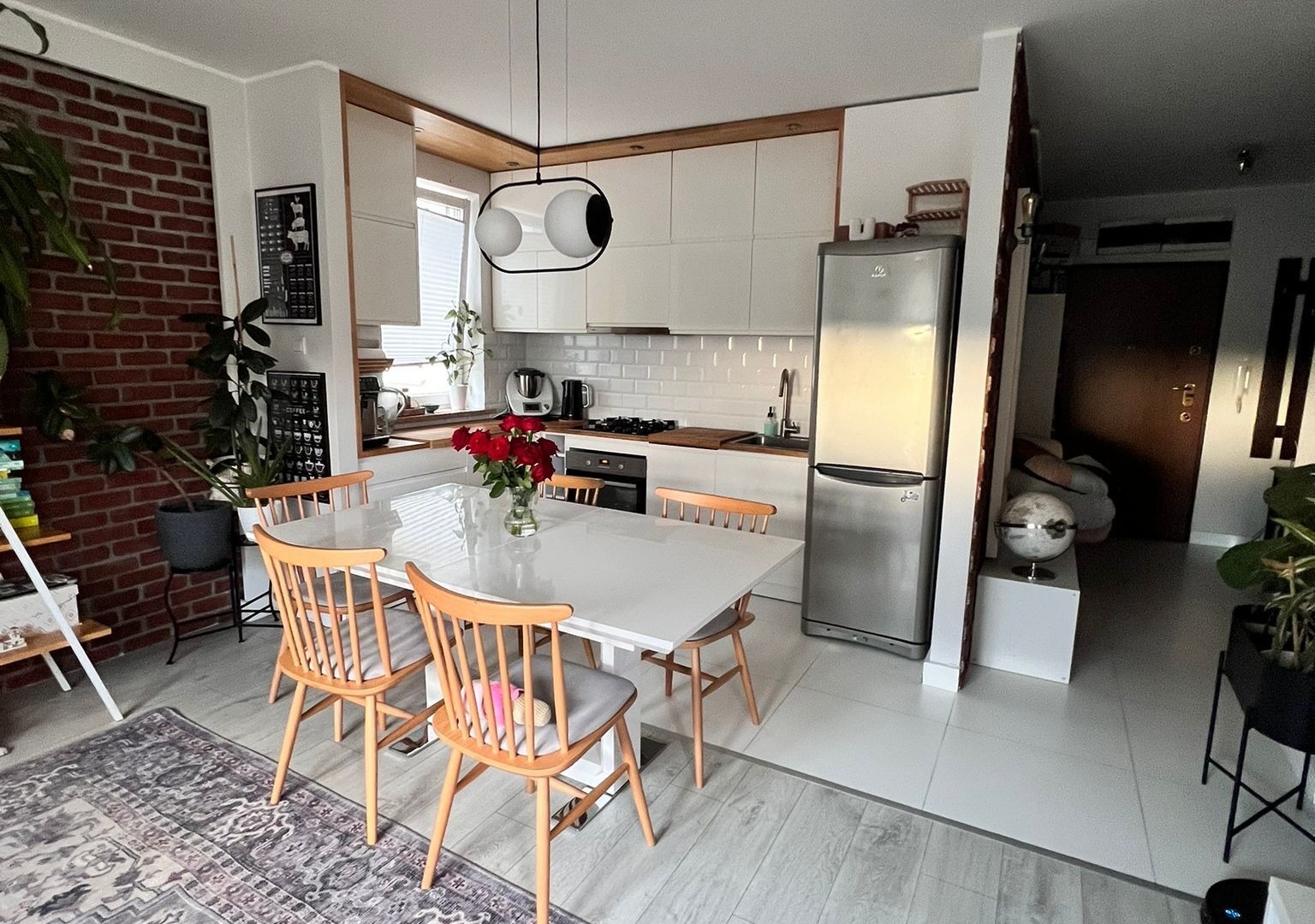 – Dwustronne mieszkanie w bloku z winda – 3 pokoje - Bialystok, wiadukt #5