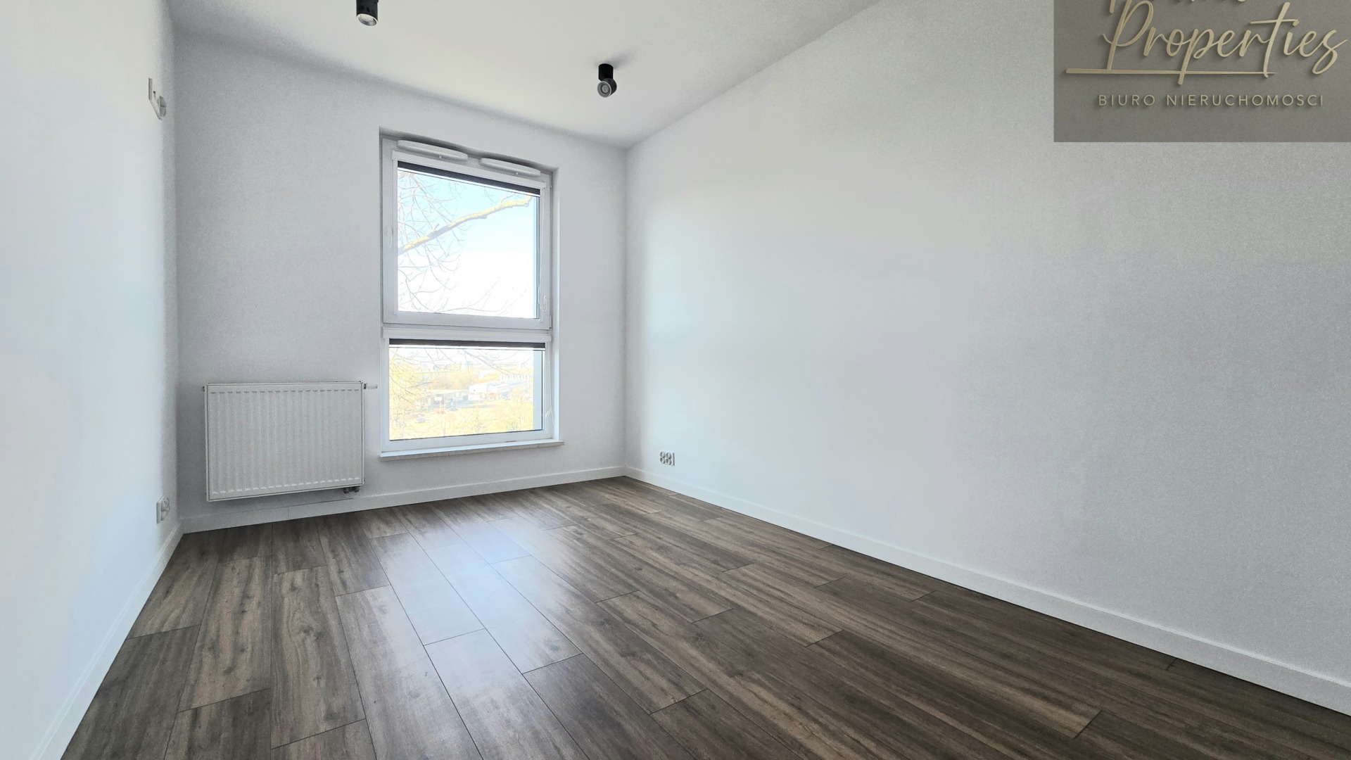 Komfortowe mieszkanie przy operze | ul. Czarna - Bialystok, ul. Czarna #7