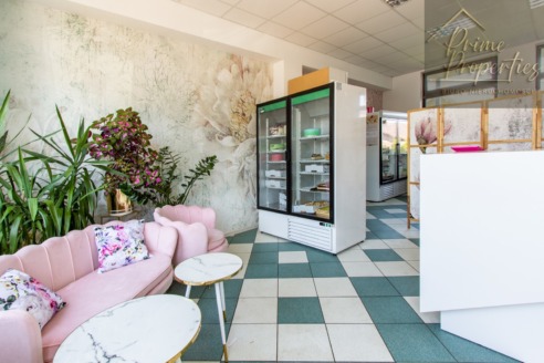 Lokal inwestycyjny w centrum miasta | Augustów