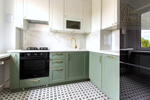 Mieszkanie 2-pokojowe | ul. Lawendowa