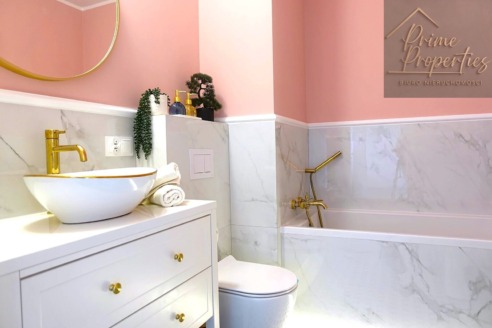 Mieszkanie 2-pokojowe do wynajęcia | ul. Lawendowa