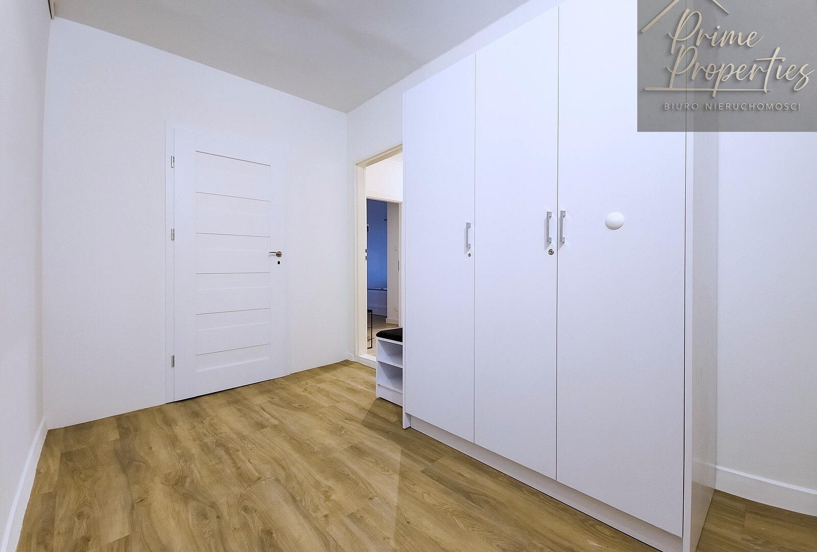 Mieszkanie 2-pokojowe | ul. Lawendowa - Bialystok, ul. Lawendowa #6