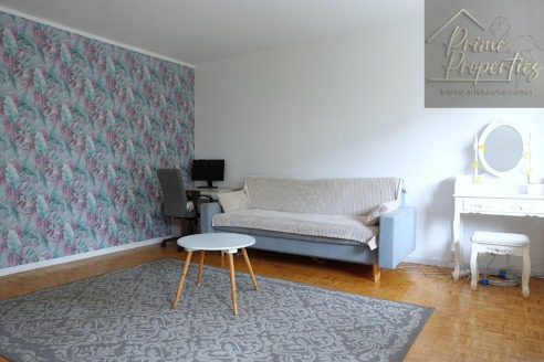 Wynajmę mieszkanie blisko centrum | 3 pokoje