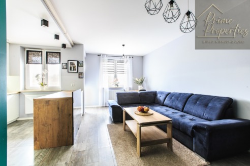 Przestronne 3 pokoje | 42 Pułku Piechoty