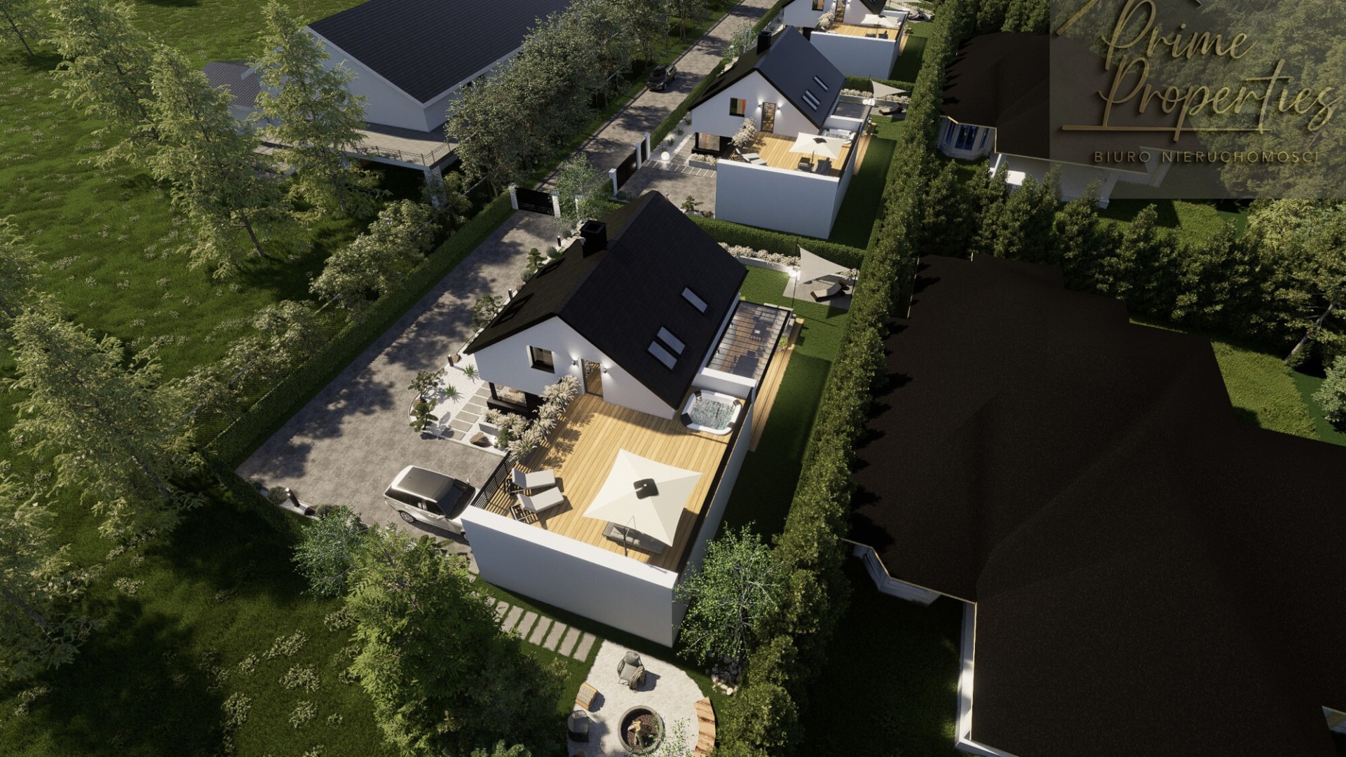 Przestronny dom w spokojnej okolicy | Choroszcz - Choroszcz #2