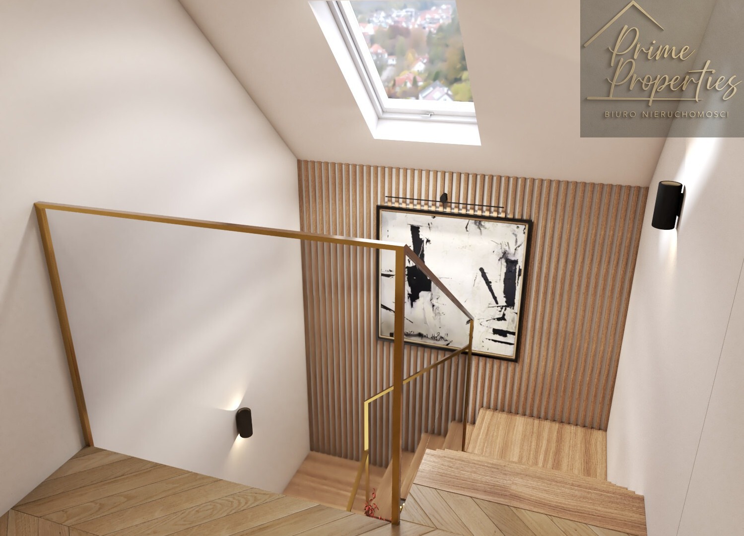 Przestronny dom w spokojnej okolicy | Choroszcz - Choroszcz #11