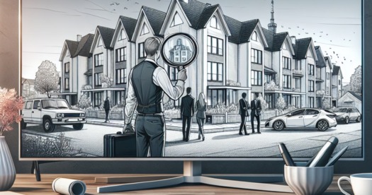 Inspekcja nieruchomości