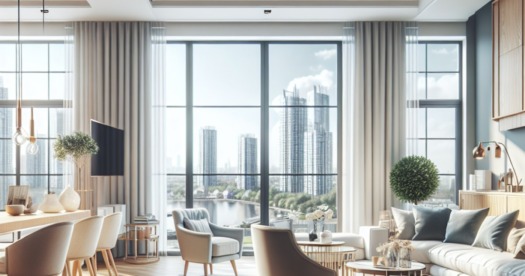 Przygotowanie mieszkania do wynajmu