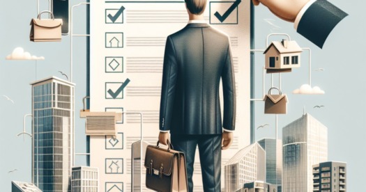 Zakup pierwszej nieruchomości