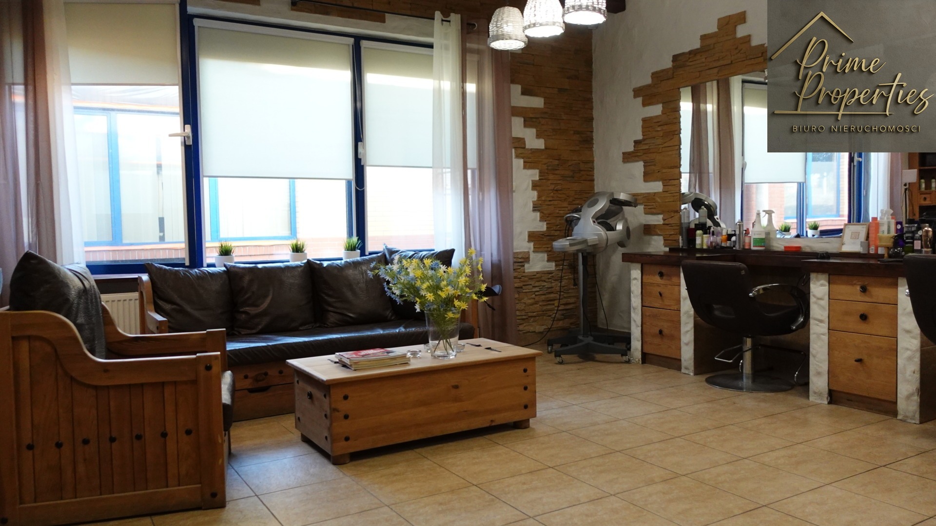 2 lokale uslugowe | 68 m² | ul. Upalna - Bialystok, ul. Upalna #5
