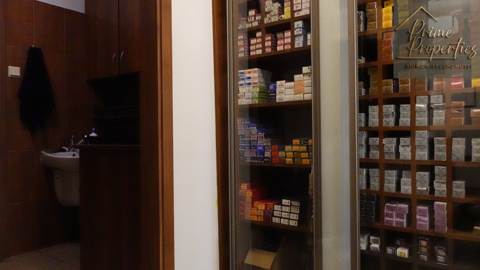 2 lokale uslugowe | 68 m² | ul. Upalna - Bialystok, ul. Upalna #11