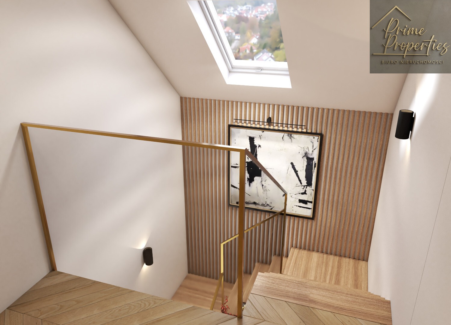 REZERWACJA | Dom w spokojnej okolicy | Choroszcz - Choroszcz #8