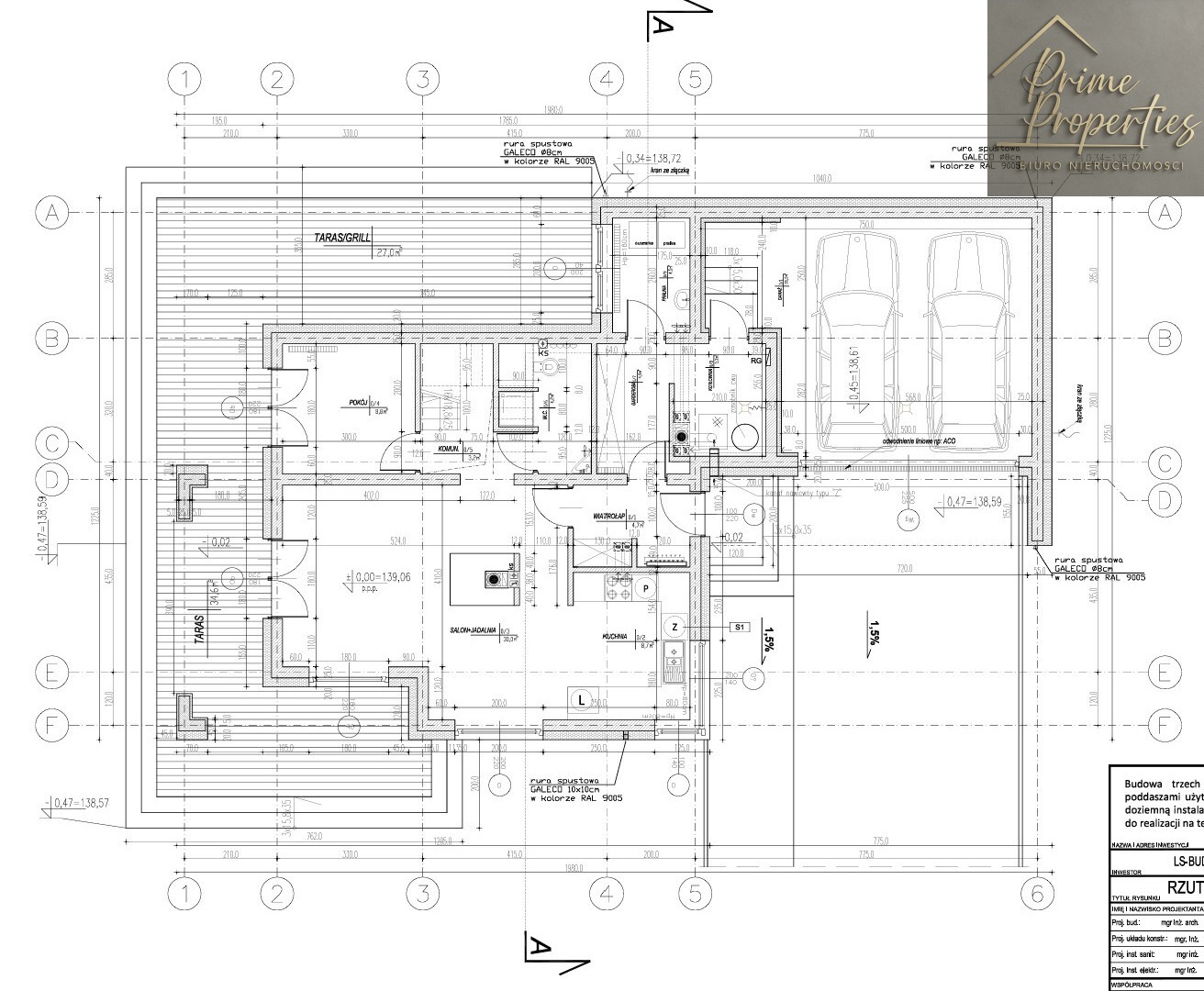 Dom w spokojnej okolicy | 168 m² |Choroszcz - Choroszcz #12