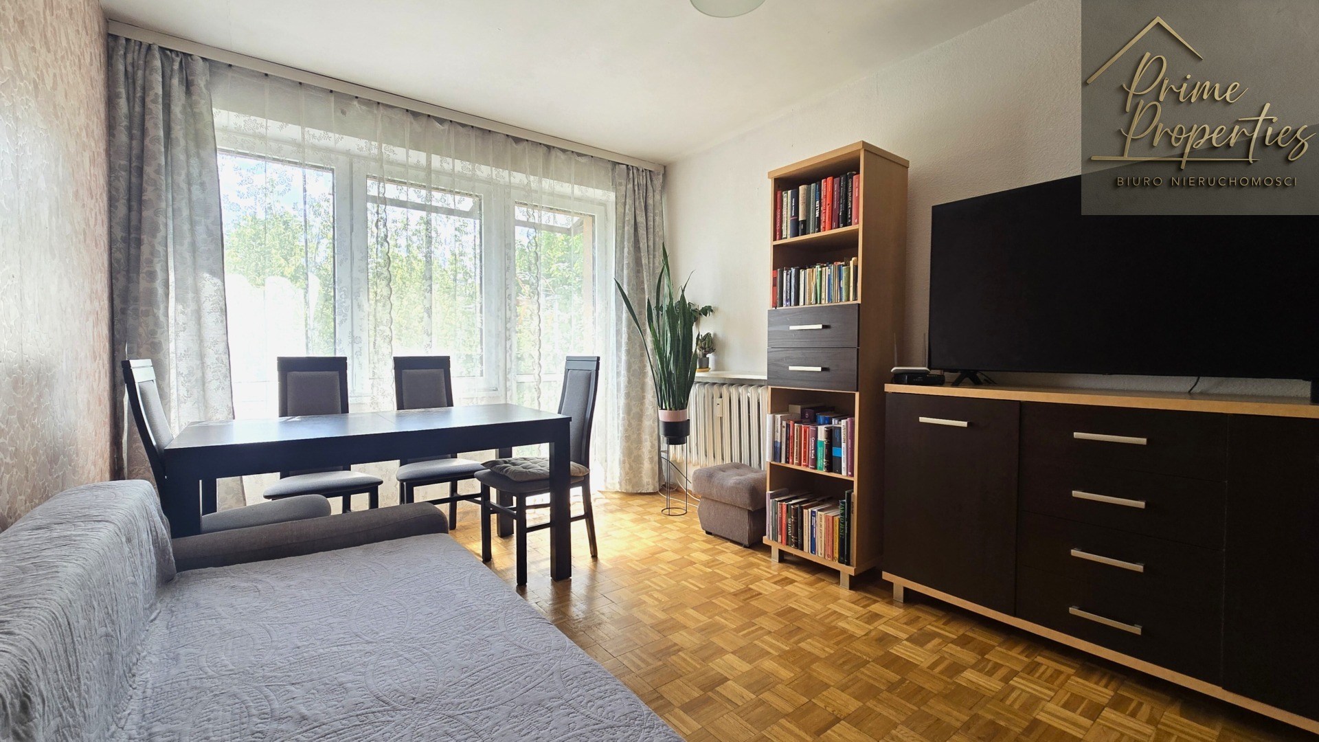 MIESZKANIE 4-POKOJOWE | 62,2 m² | UL. UKOSNA - Bialystok, ul. Ukosna #2