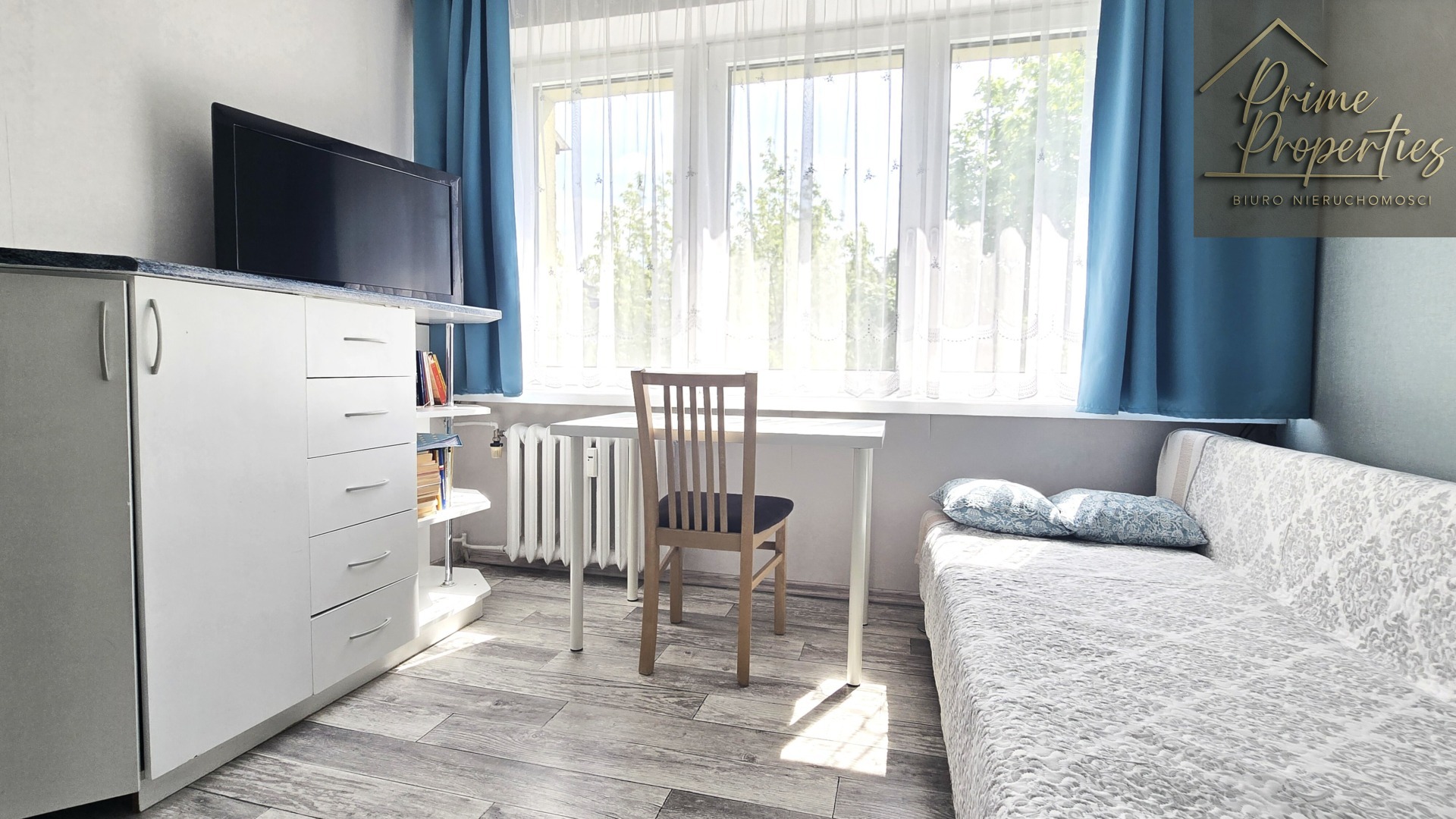 MIESZKANIE 4-POKOJOWE | 62,2 m² | UL. UKOSNA - Bialystok, ul. Ukosna #3