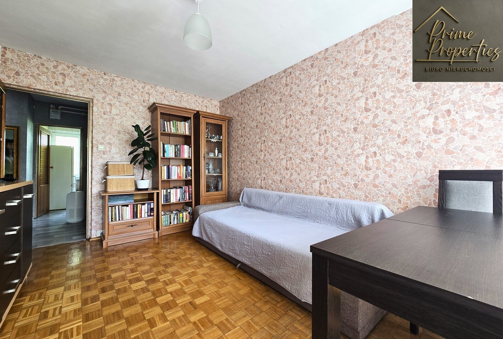 MIESZKANIE 4-POKOJOWE | 62,2 m² | UL. UKOSNA - Bialystok, ul. Ukosna #4