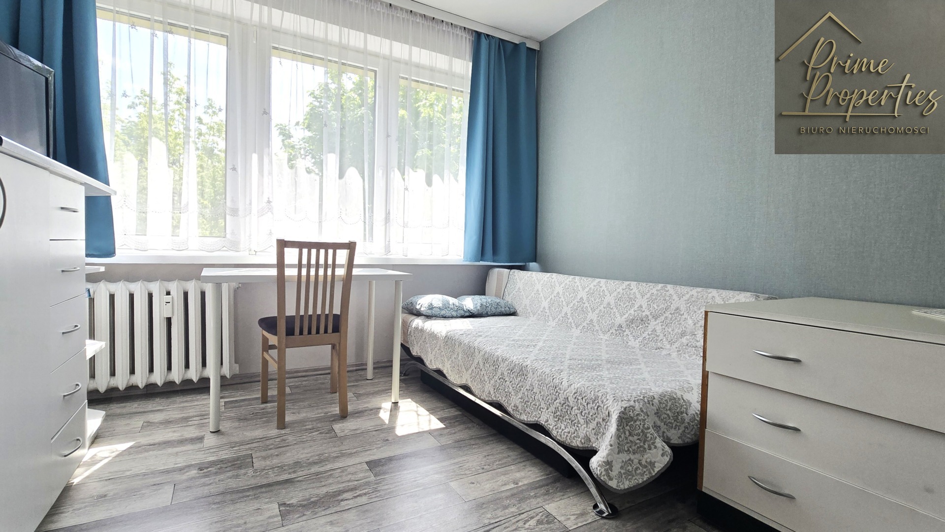 MIESZKANIE 4-POKOJOWE | 62,2 m² | UL. UKOSNA - Bialystok, ul. Ukosna #4