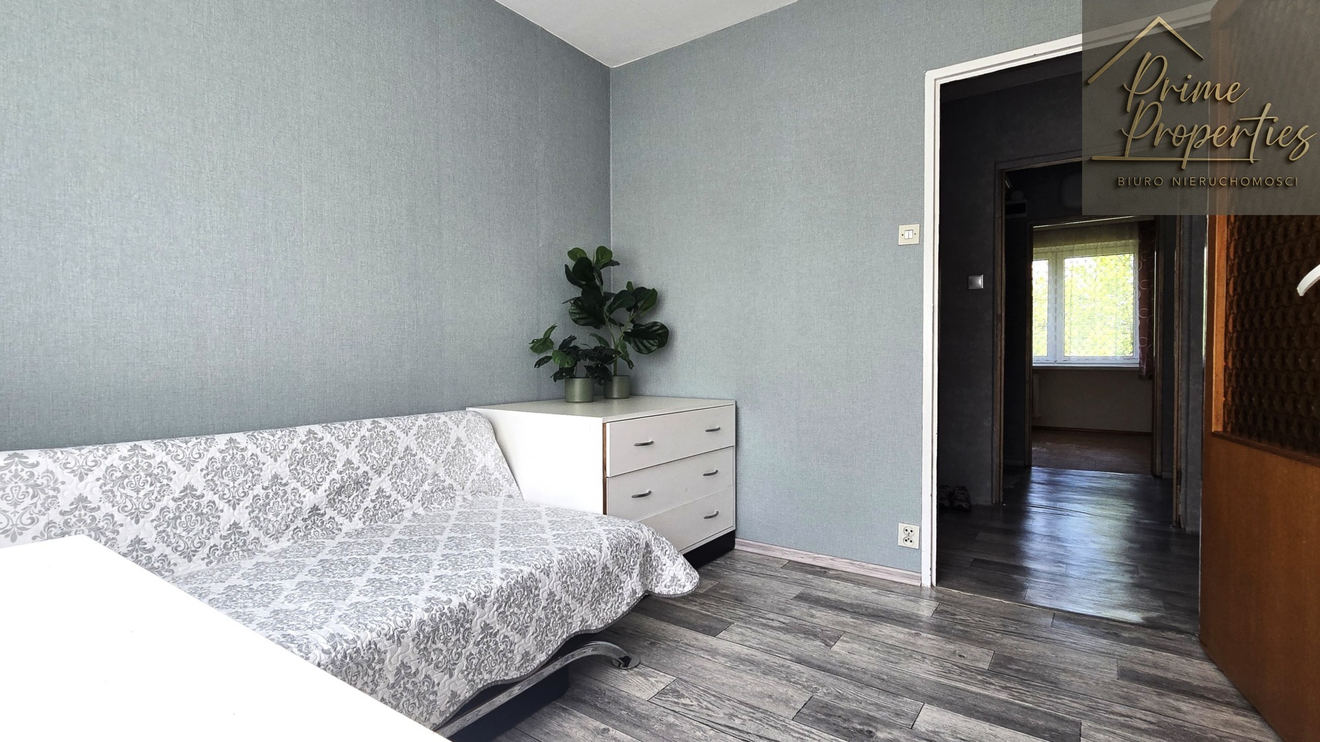 MIESZKANIE 4-POKOJOWE | 62,2 m² | UL. UKOSNA - Bialystok, ul. Ukosna #5