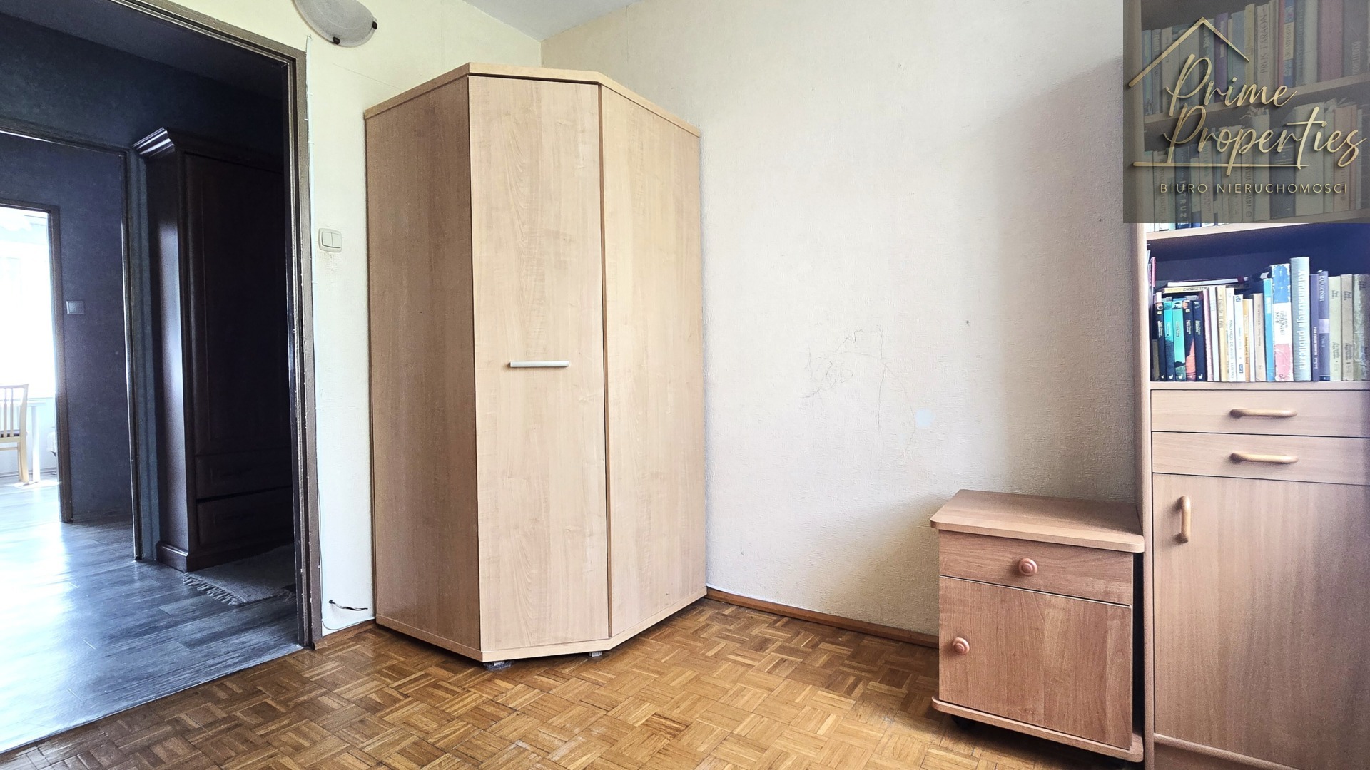 MIESZKANIE 4-POKOJOWE | 62,2 m² | UL. UKOSNA - Bialystok, ul. Ukosna #6
