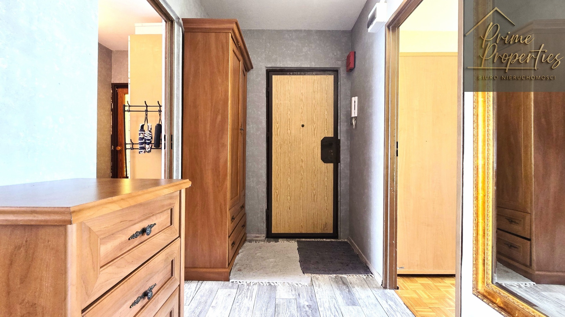 MIESZKANIE 4-POKOJOWE | 62,2 m² | UL. UKOSNA - Bialystok, ul. Ukosna #6