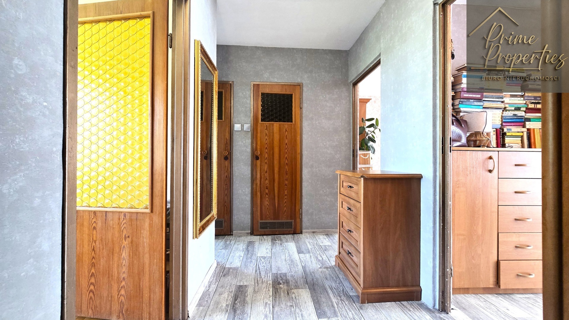 MIESZKANIE 4-POKOJOWE | 62,2 m² | UL. UKOSNA - Bialystok, ul. Ukosna #7
