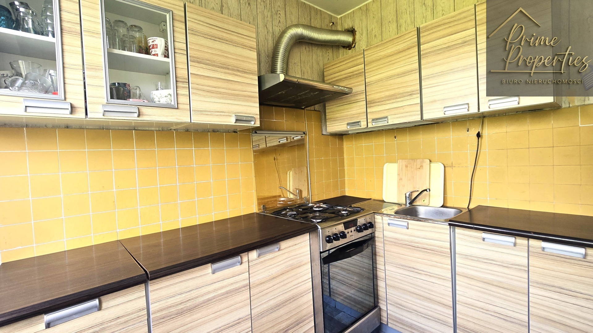 MIESZKANIE 4-POKOJOWE | 62,2 m² | UL. UKOSNA - Bialystok, ul. Ukosna #8