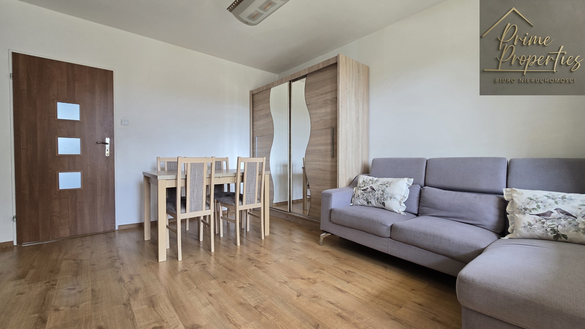 2 pokoje w centrum | 42,30 m² | ul.Mieroslawskiego - Bialystok, ul. Ludwika Mieroslawskiego #2
