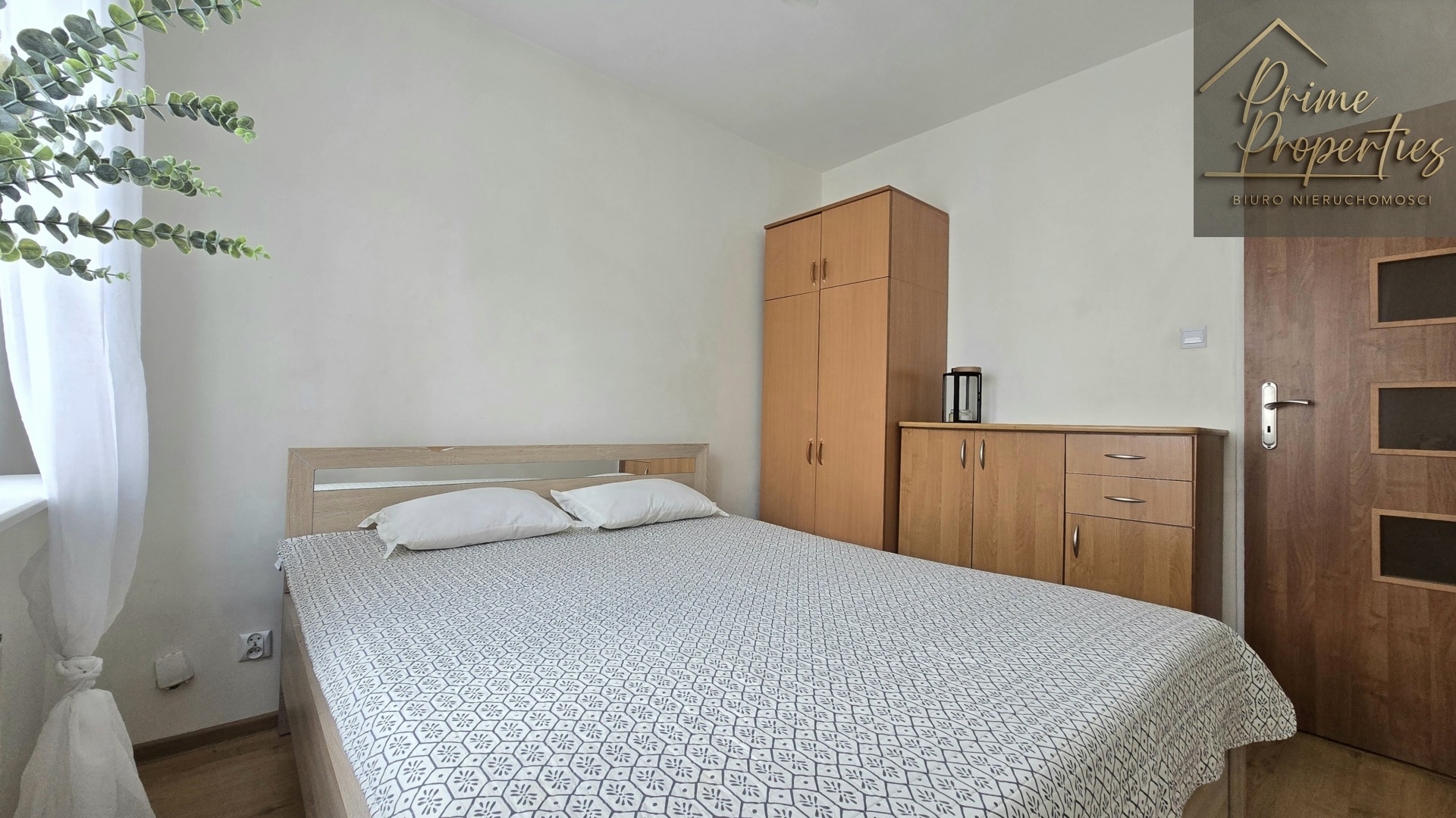 2 pokoje w centrum | 42,30 m² | ul.Mieroslawskiego - Bialystok, ul. Ludwika Mieroslawskiego #3