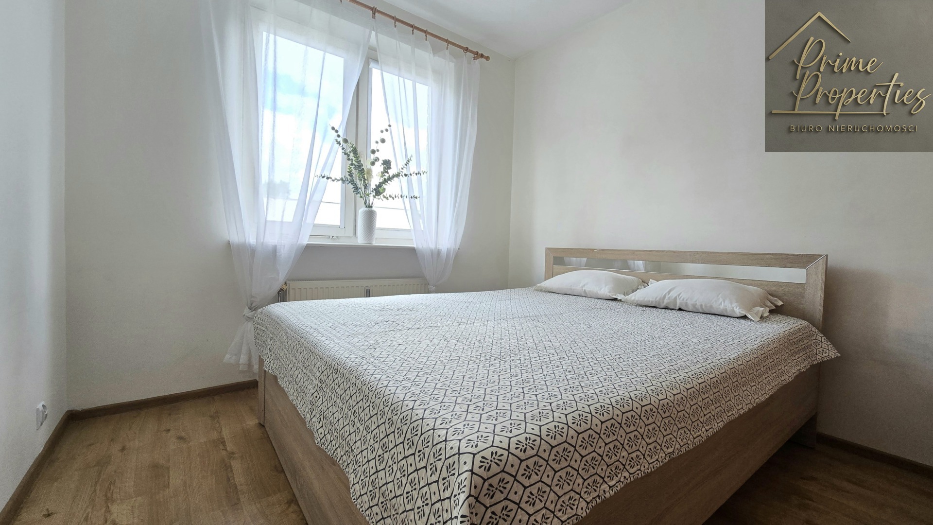 2 pokoje w centrum | 42,30 m² | ul.Mieroslawskiego - Bialystok, ul. Ludwika Mieroslawskiego #4
