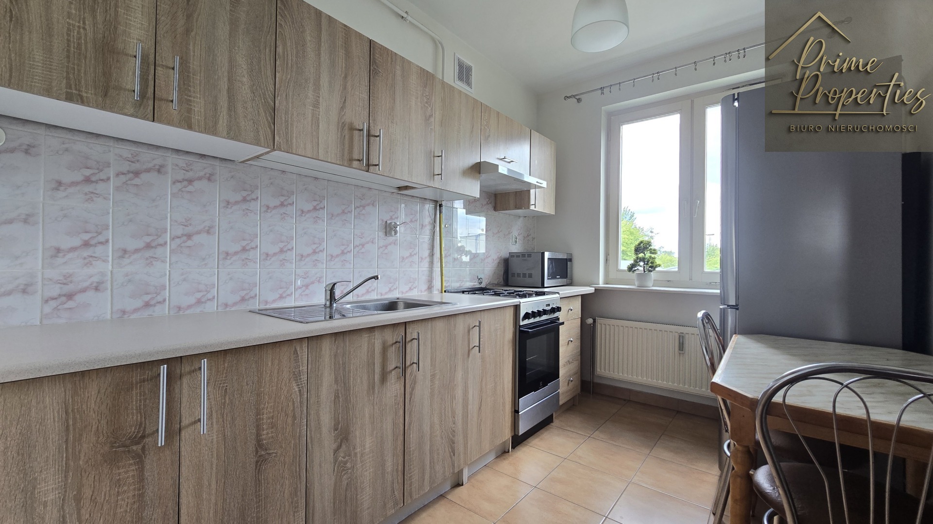 2 pokoje w centrum | 42,30 m² | ul.Mieroslawskiego - Bialystok, ul. Ludwika Mieroslawskiego #6