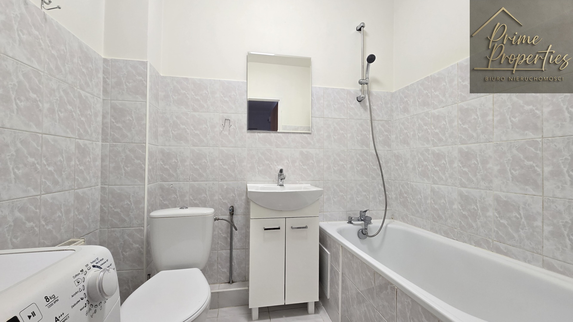 2 pokoje w centrum | 42,30 m² | ul.Mieroslawskiego - Bialystok, ul. Ludwika Mieroslawskiego #7
