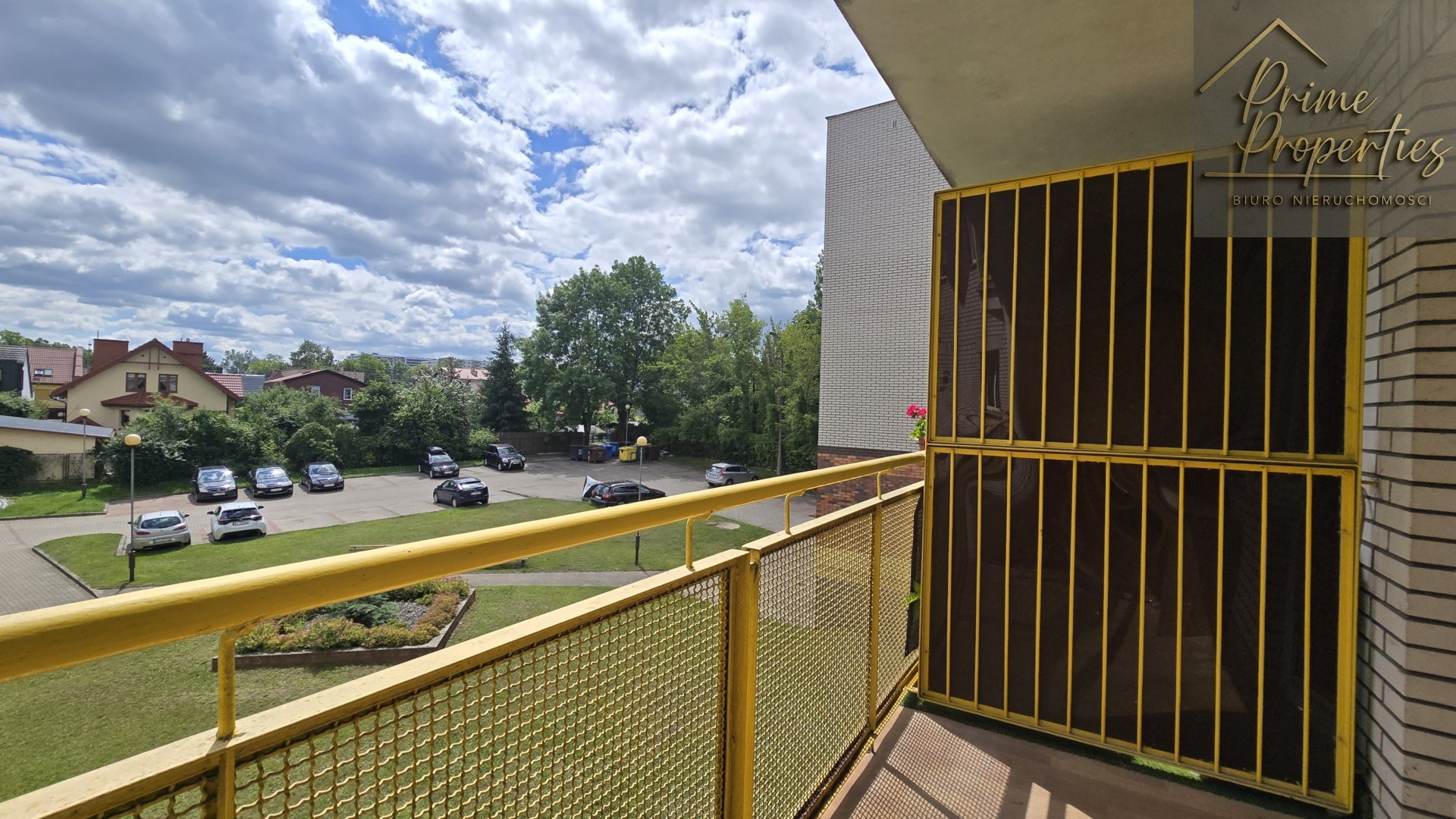 2 pokoje w centrum | 42,30 m² | ul.Mieroslawskiego - Bialystok, ul. Ludwika Mieroslawskiego #9