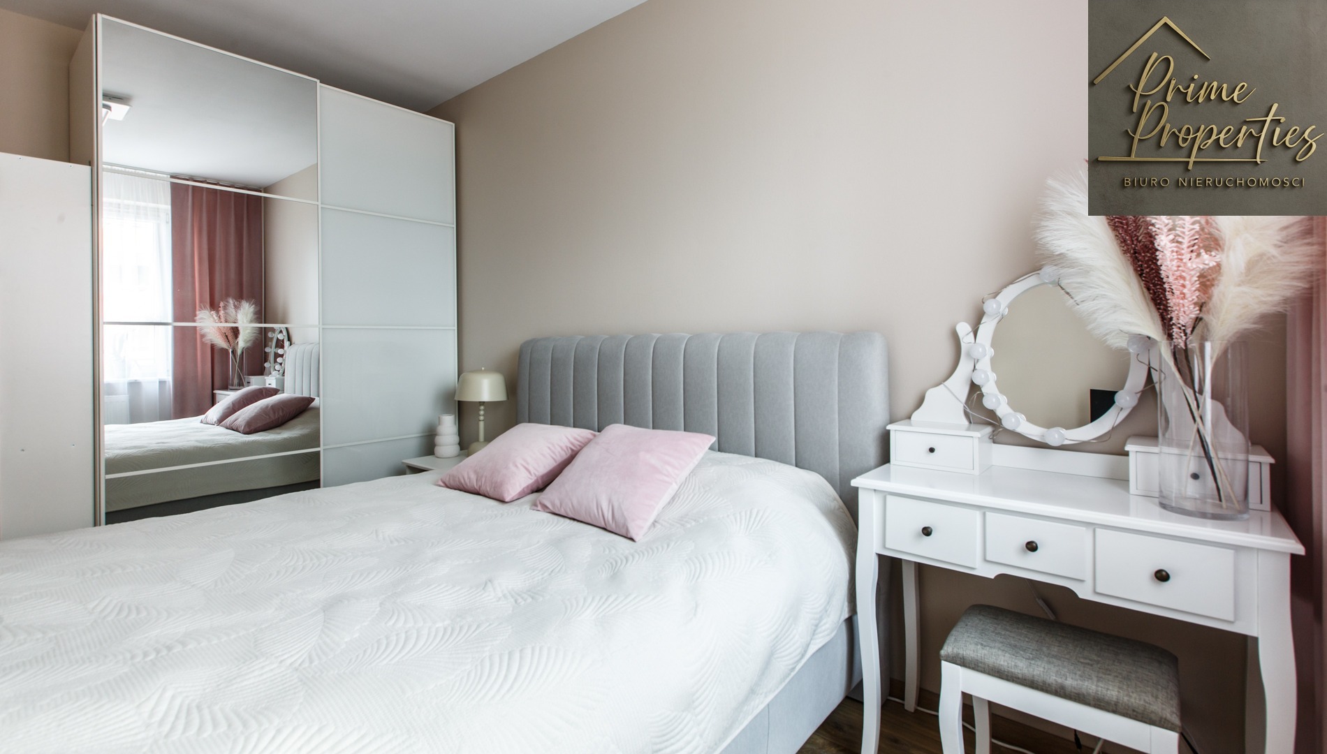 3-pokojowe mieszkanie | 57,89m² | Al.Jana Pawla II - Bialystok, al. Jana Pawla II #7