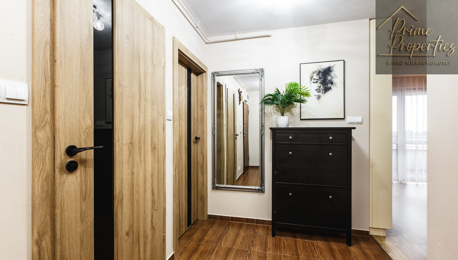 3-pokojowe mieszkanie | 57,89m² | Al.Jana Pawla II - Bialystok, al. Jana Pawla II #10