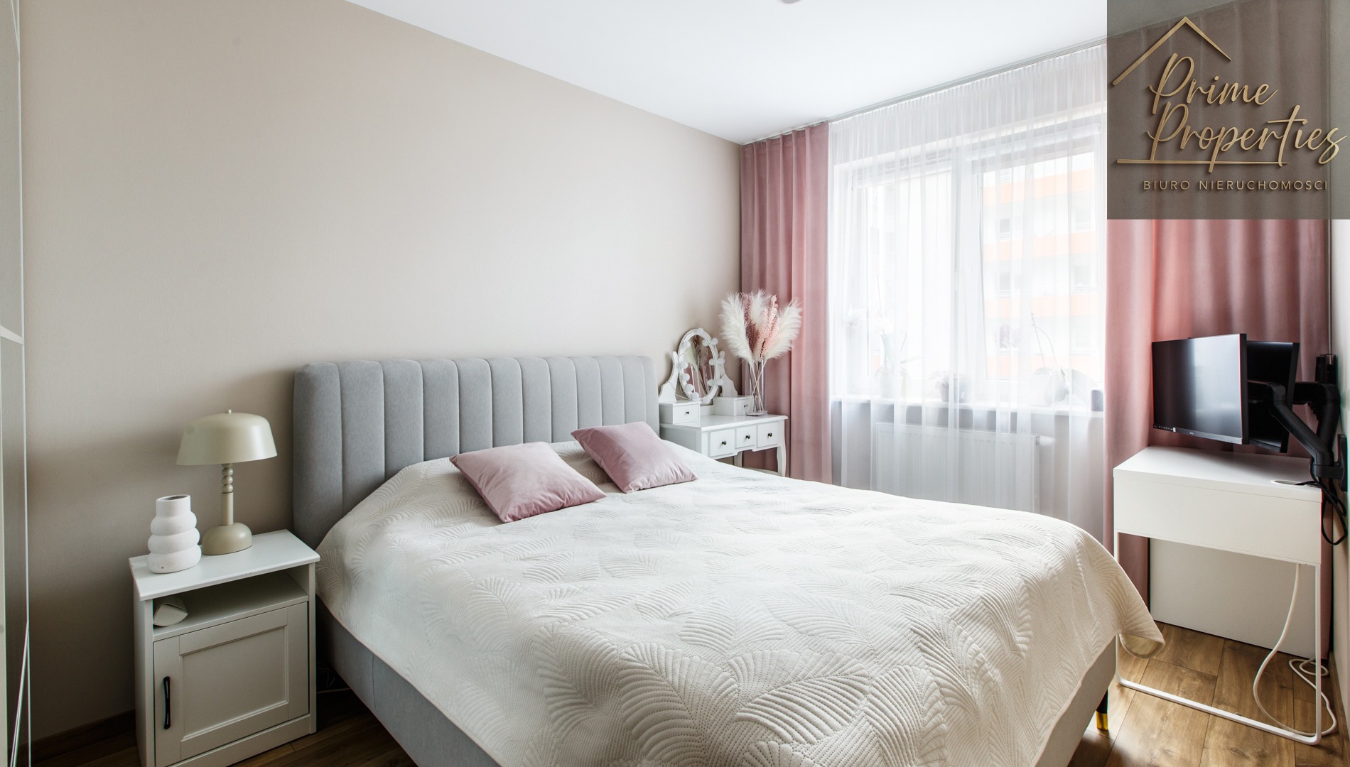 3-pokojowe mieszkanie | 57,89m² | Al.Jana Pawla II #6