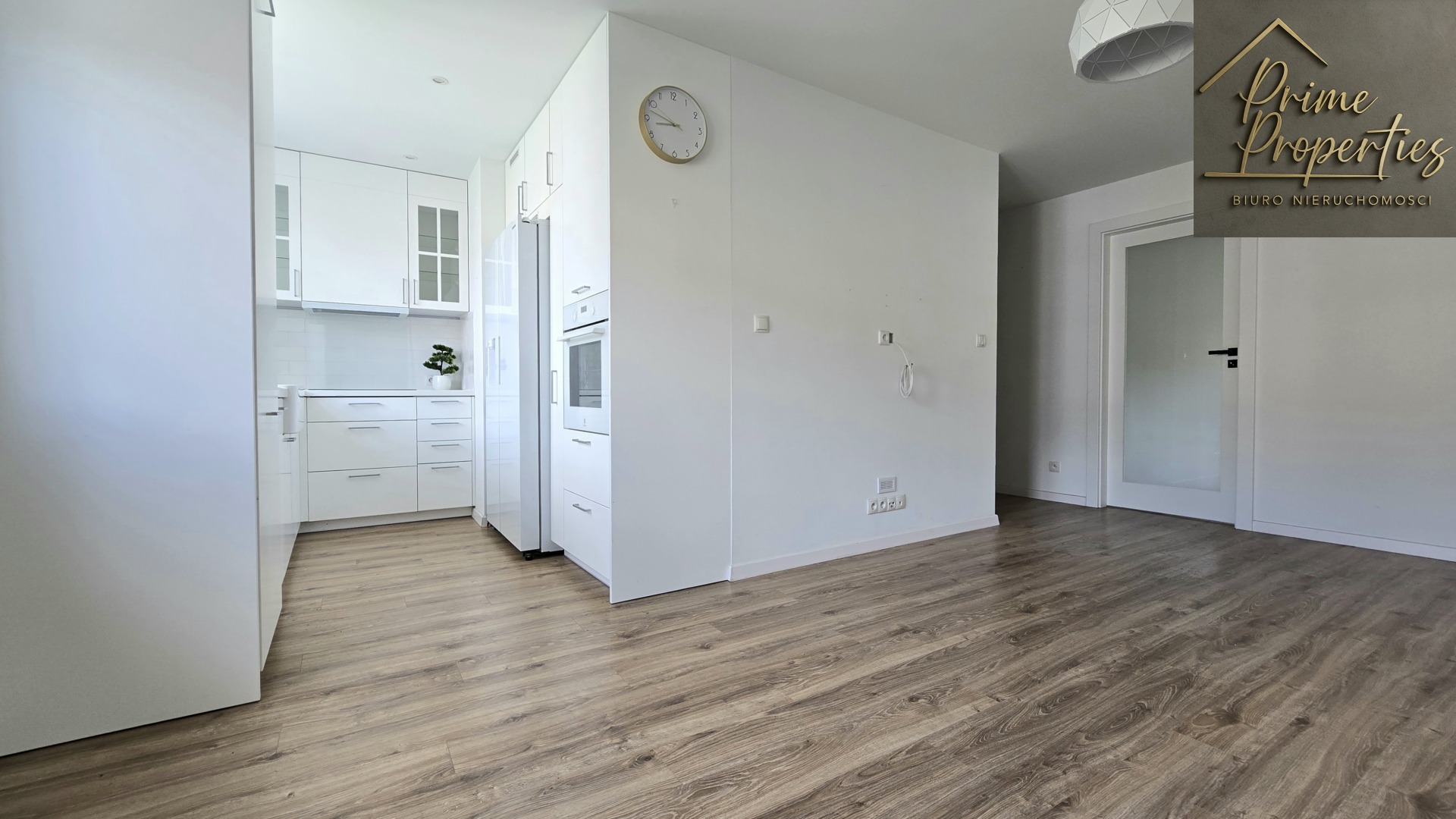 Mieszkanie 2-pokojowe |  44,40 m² | ul.Sobieskiego - Bialystok, ul. Jana III Sobieskiego #3