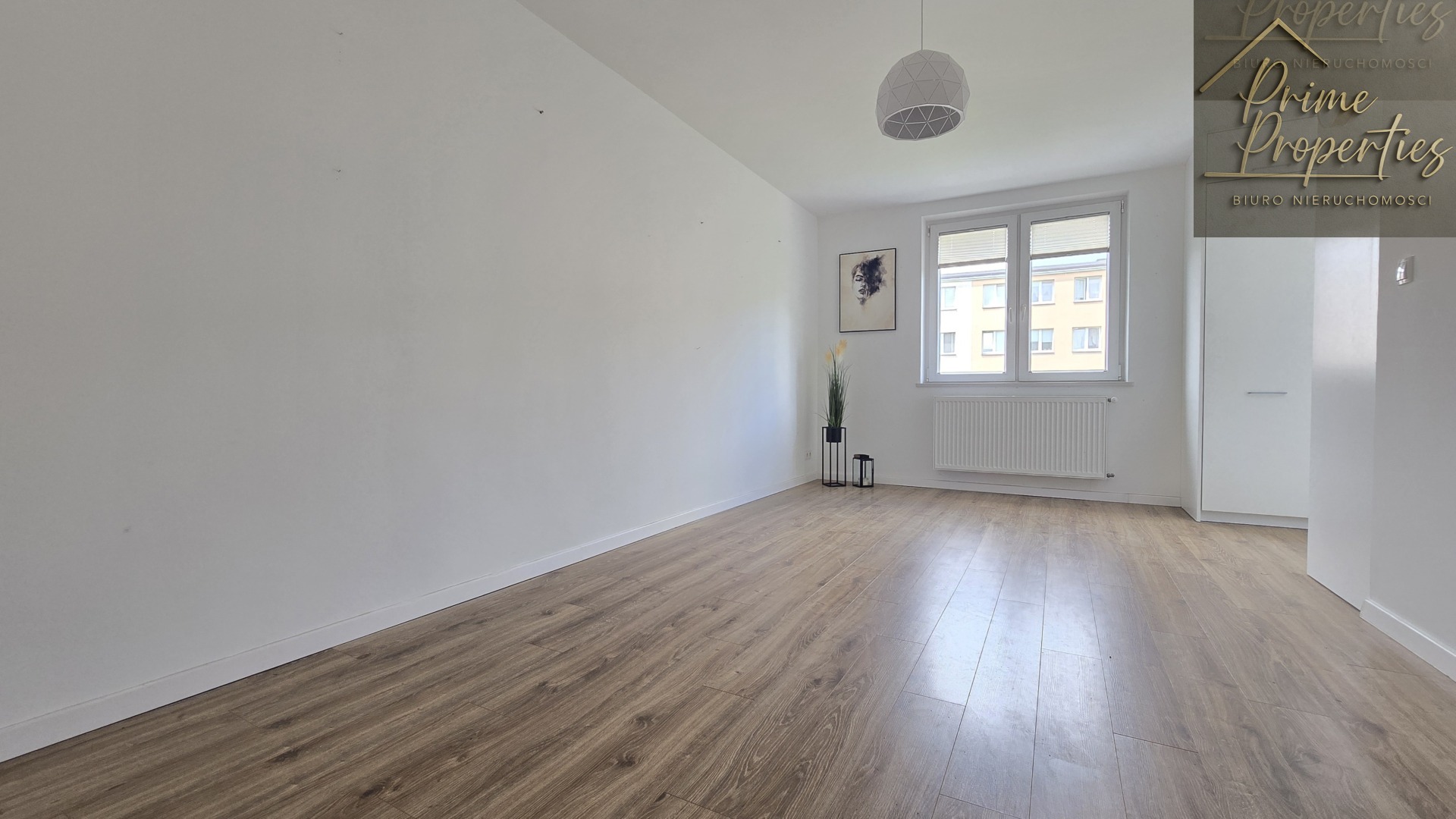Mieszkanie 2-pokojowe |  44,40 m² | ul.Sobieskiego - Bialystok, ul. Jana III Sobieskiego #5