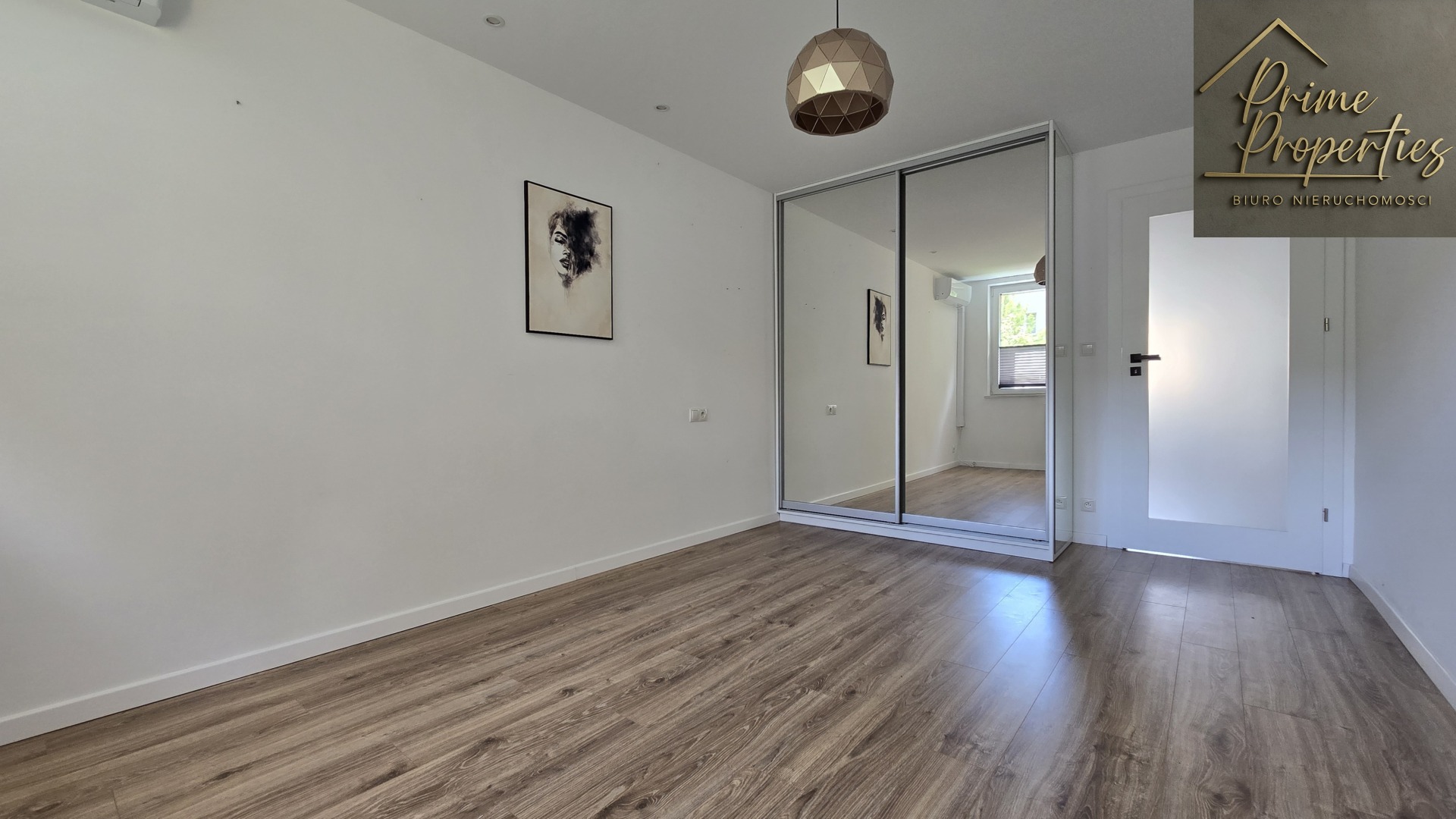 Mieszkanie 2-pokojowe |  44,40 m² | ul.Sobieskiego #6
