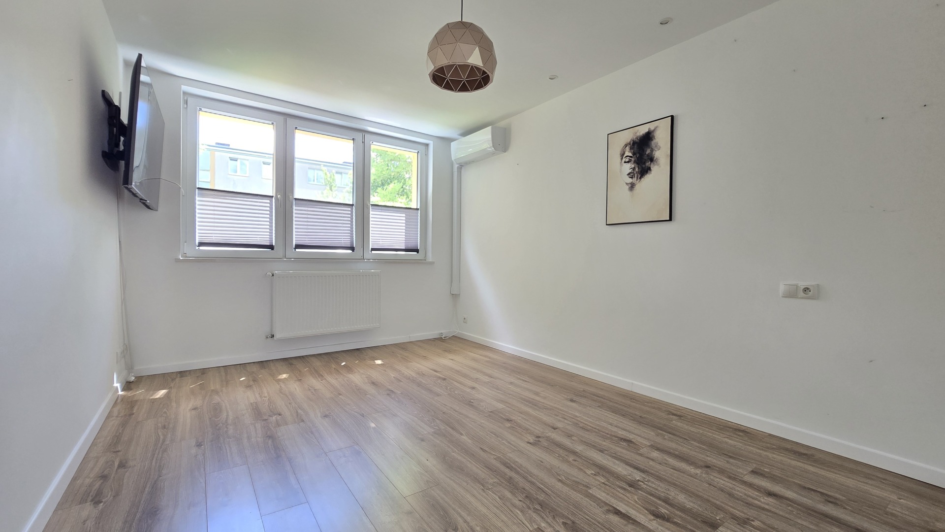 Mieszkanie 2-pokojowe |  44,40 m² | ul.Sobieskiego - Bialystok, ul. Jana III Sobieskiego #7