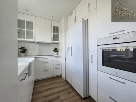 Mieszkanie 2-pokojowe |  44,40 m² | ul.Sobieskiego