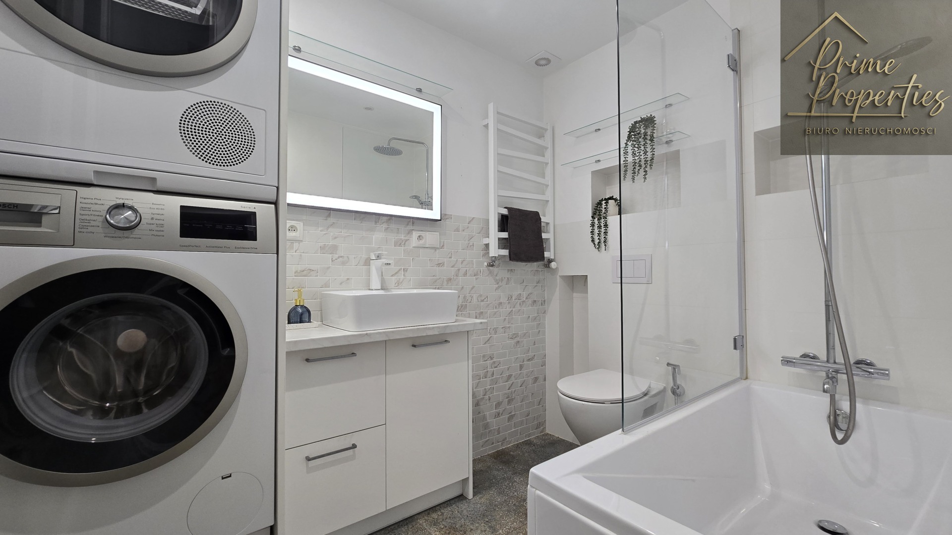 Mieszkanie 2-pokojowe |  44,40 m² | ul.Sobieskiego - Bialystok, ul. Jana III Sobieskiego #8