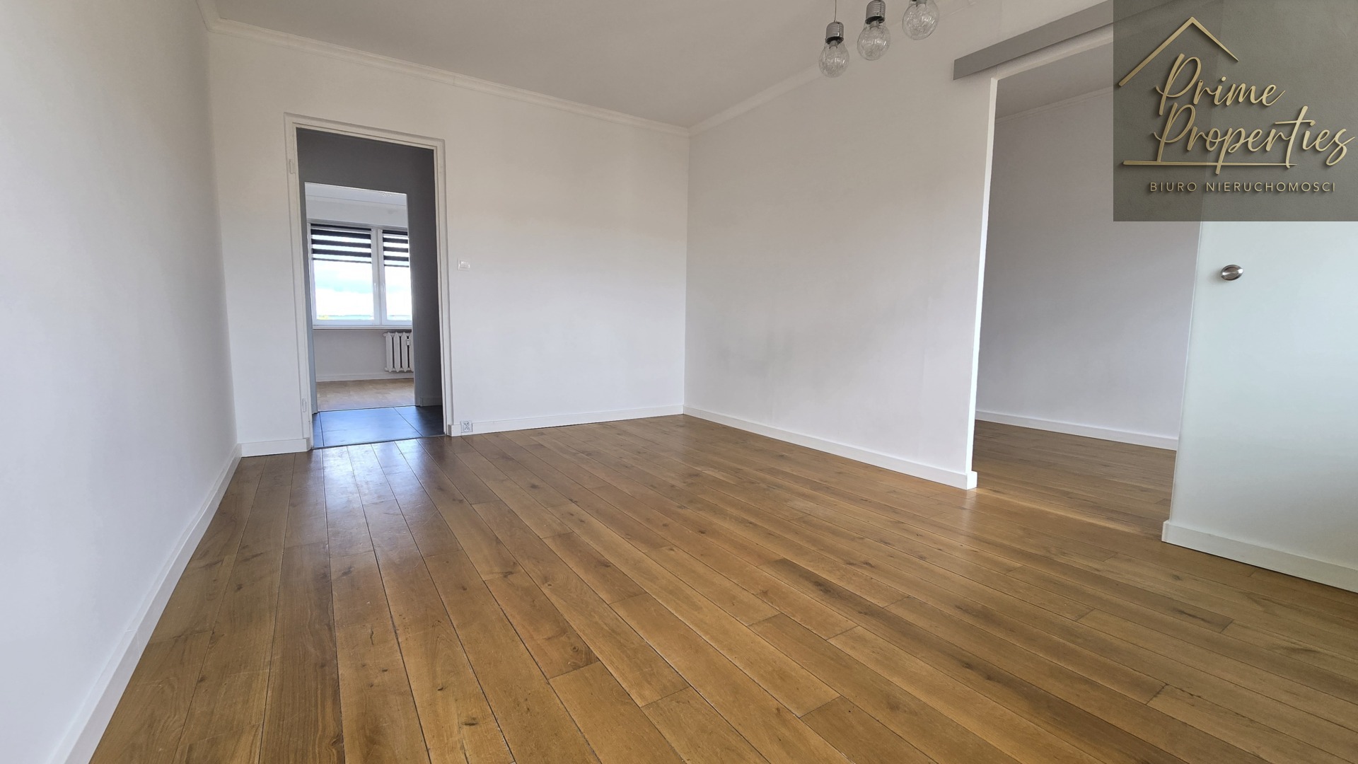 Mieszkanie 3-pokojowe | 48,6 m² | ul. Fabryczna - Bialystok #2