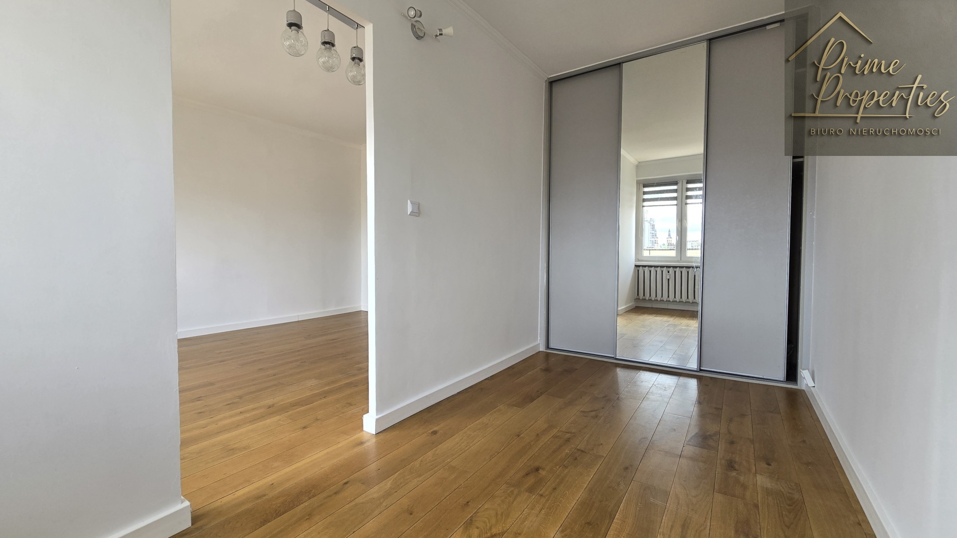 Mieszkanie 3-pokojowe | 48,6 m² | ul. Fabryczna - Bialystok #3