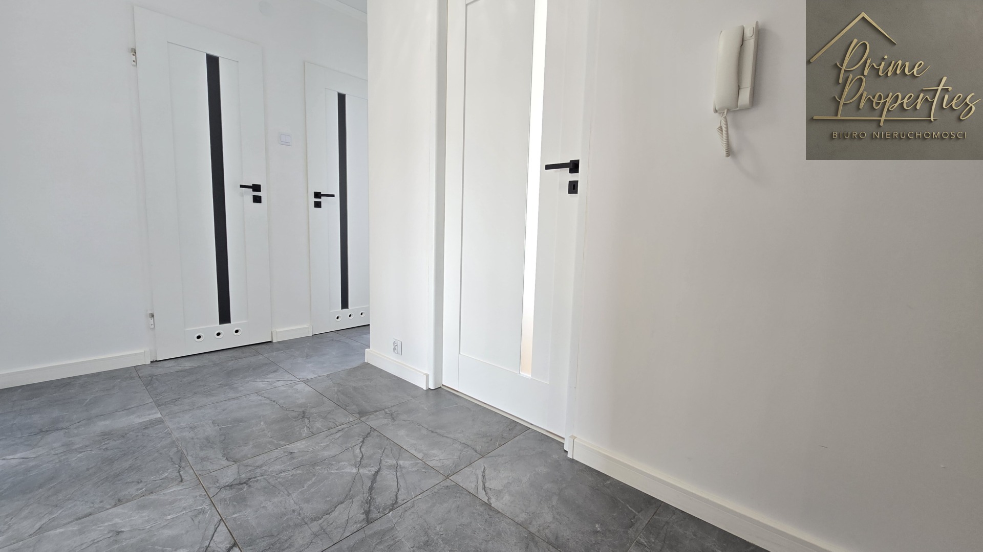 Mieszkanie 3-pokojowe | 48,6 m² | ul. Fabryczna - Bialystok #4
