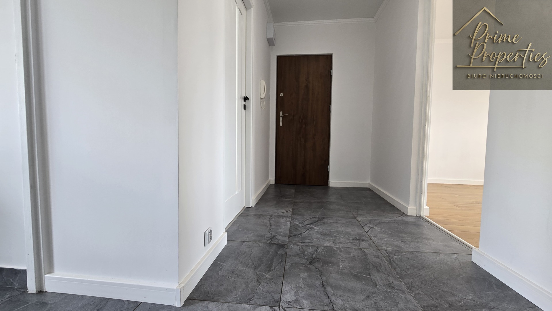 Mieszkanie 3-pokojowe | 48,6 m² | ul. Fabryczna - Bialystok #5