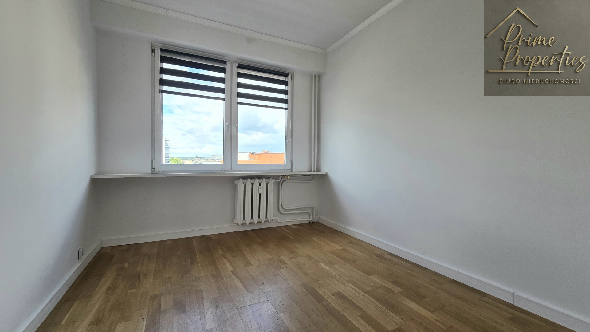 Mieszkanie 3-pokojowe | 48,6 m² | ul. Fabryczna - Bialystok #6